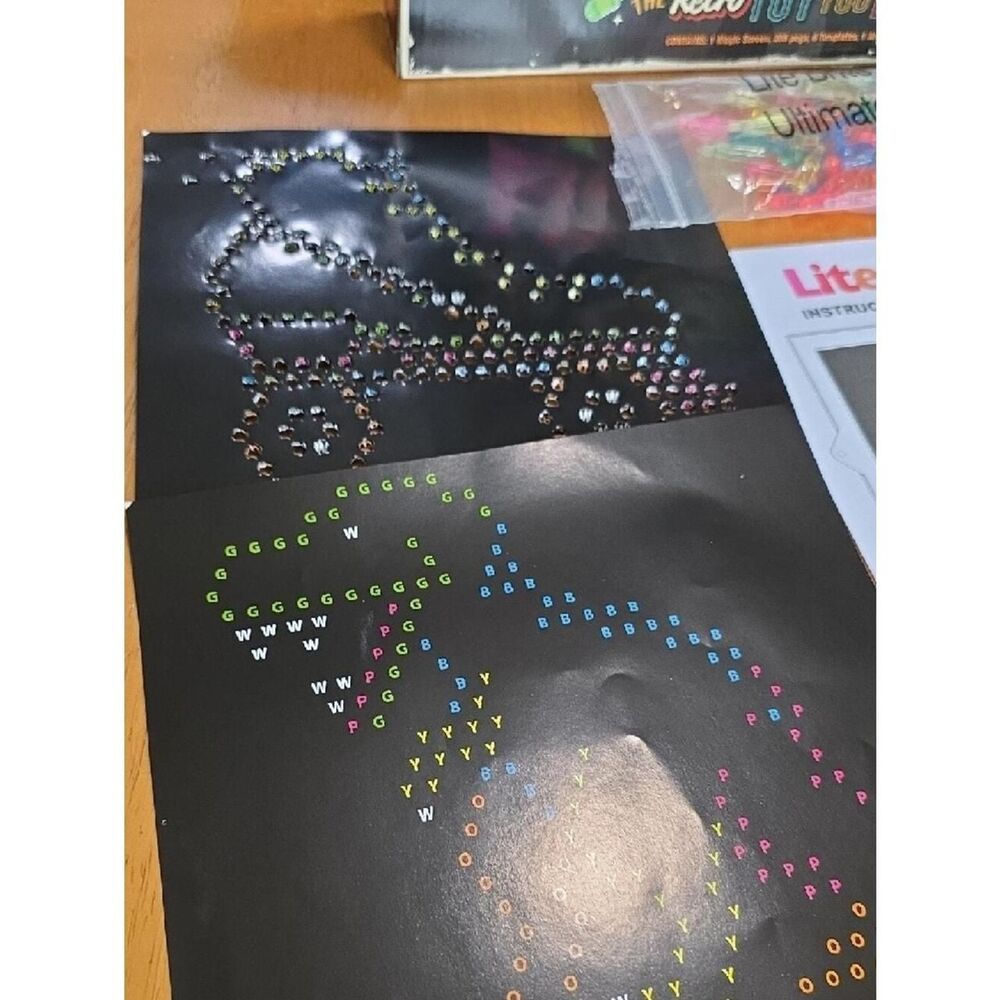 Source-unknown Puzzles-games - Picture 4 of 8